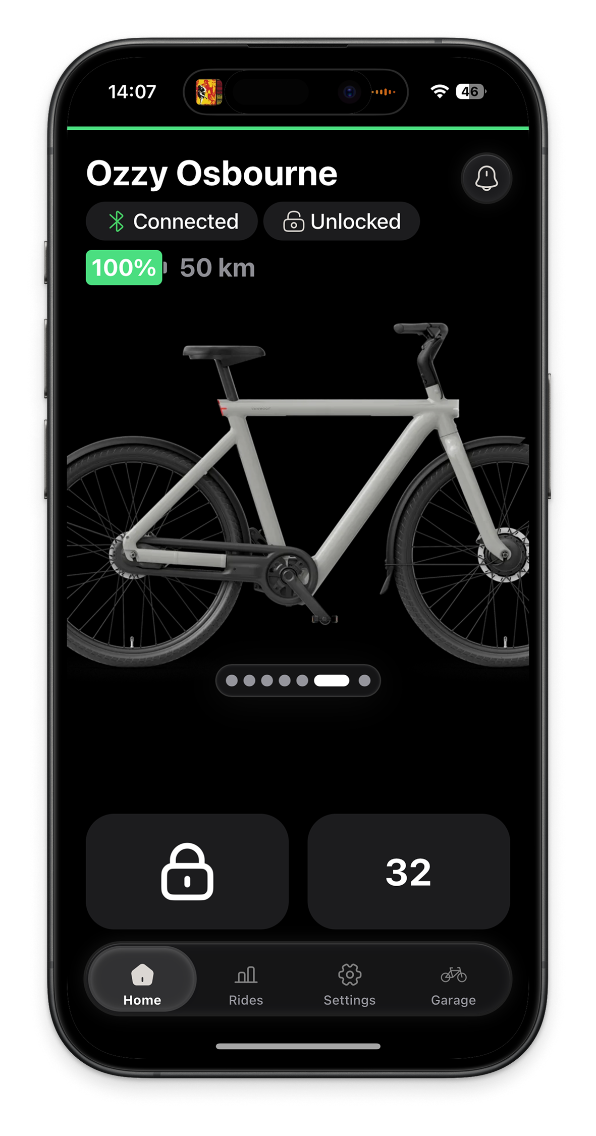 MoofMate S3 Dashboard